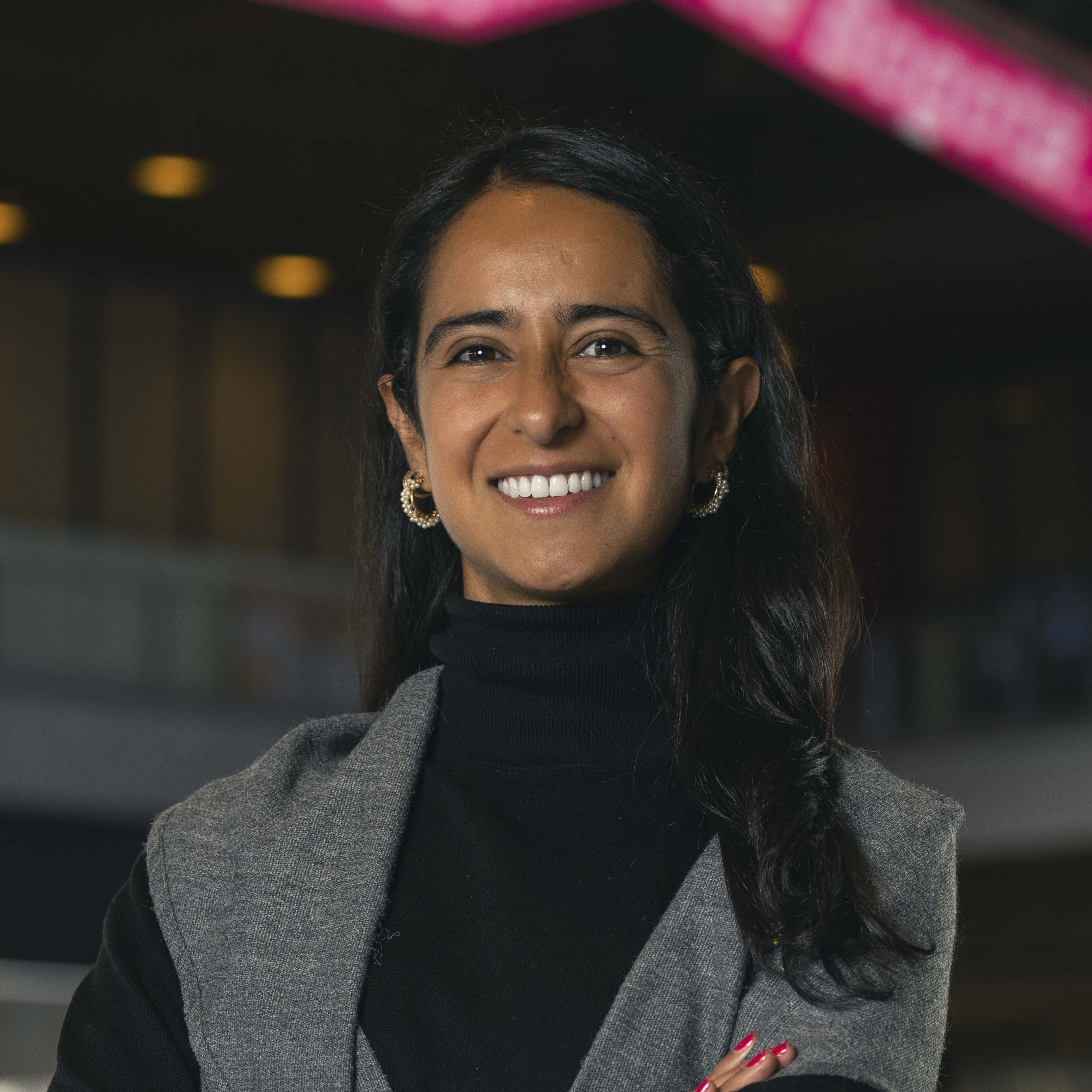 Manuela Peña